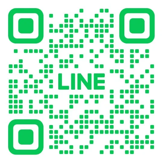 QR Code ติดต่อ หวยหุ้นเม็ดเดียว ผ่าน Line